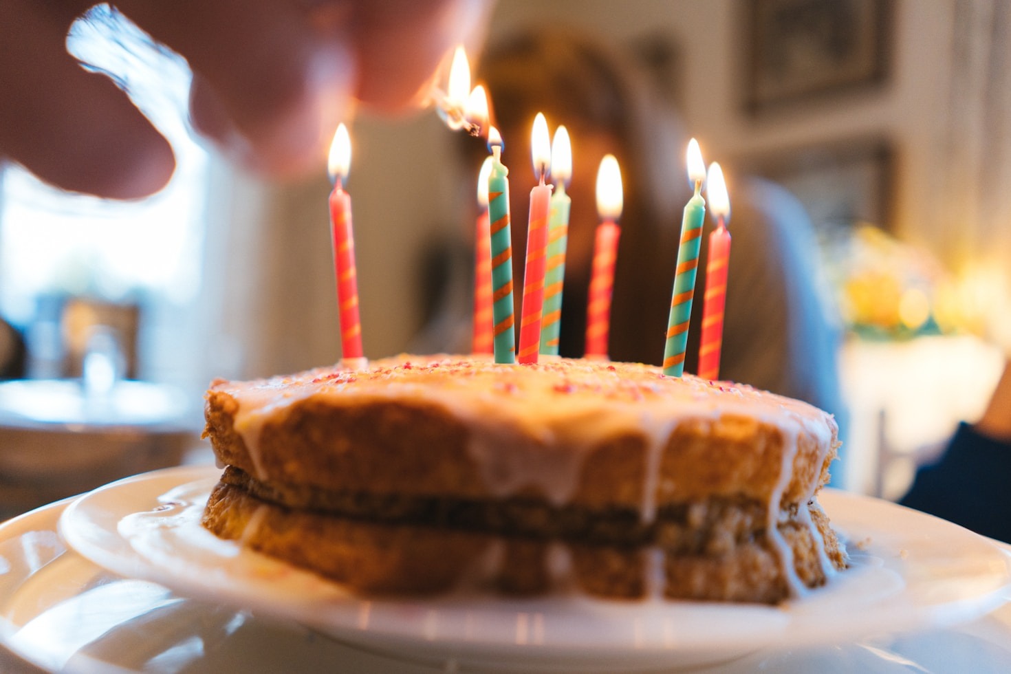 How to Order Your Perfect Custom Cake Online