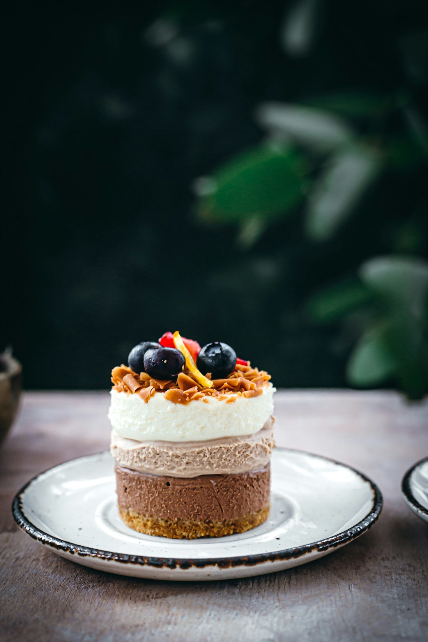 Deliciously Quirky: What Sets Buks Bakes Apart